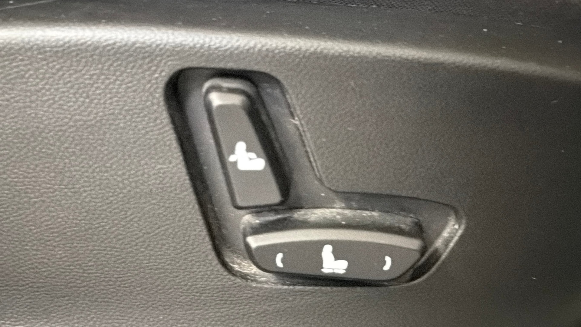 View 2019 MG Hector Smart Petrol BS IV Image 19 Used 2019 MG Hector Smart Petrol BS IV Image 19
