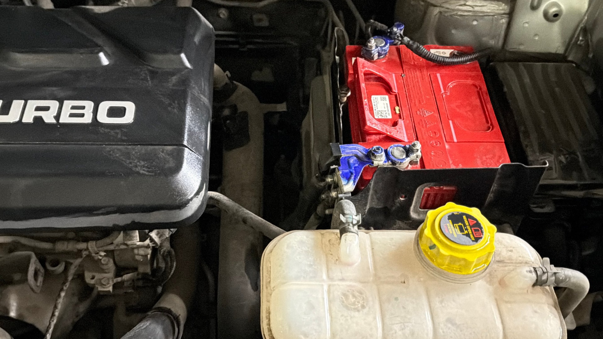 View 2019 MG Hector Smart Petrol BS IV Image 14 Used 2019 MG Hector Smart Petrol BS IV Image 14