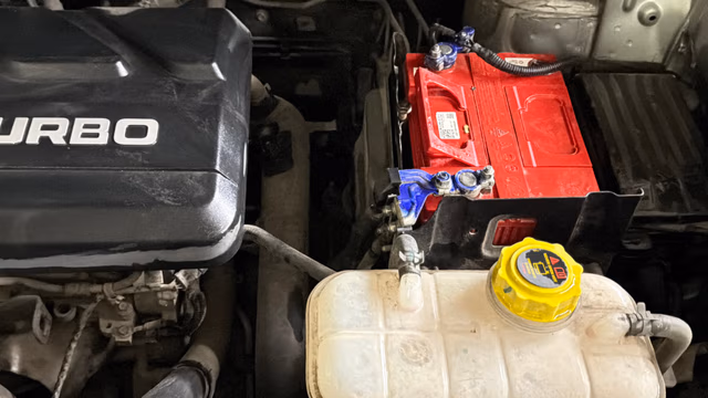 View MG Hector Image 14 Used MG Hector Image 14