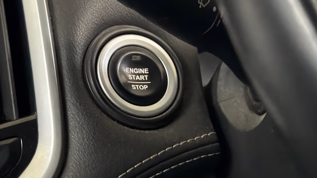 View MG Hector Image 35 Used MG Hector Image 35