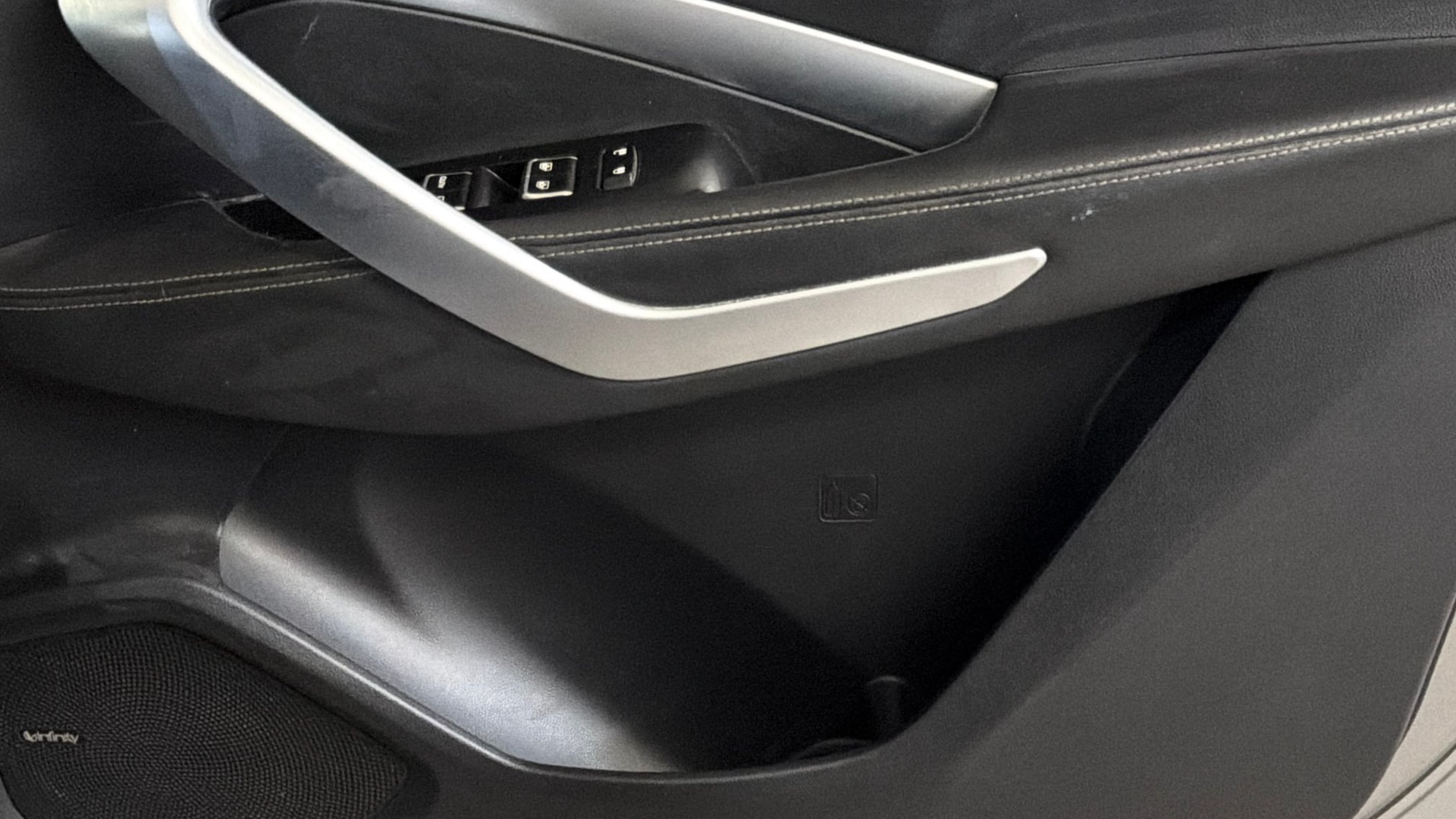 View 2019 MG Hector Smart Petrol BS IV Image 34 Used 2019 MG Hector Smart Petrol BS IV Image 34
