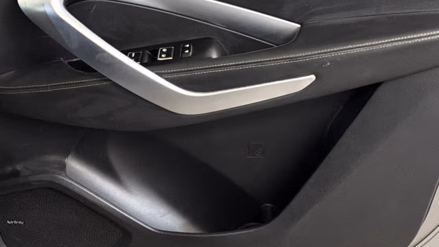 View MG Hector Image 34 Used MG Hector Image 34