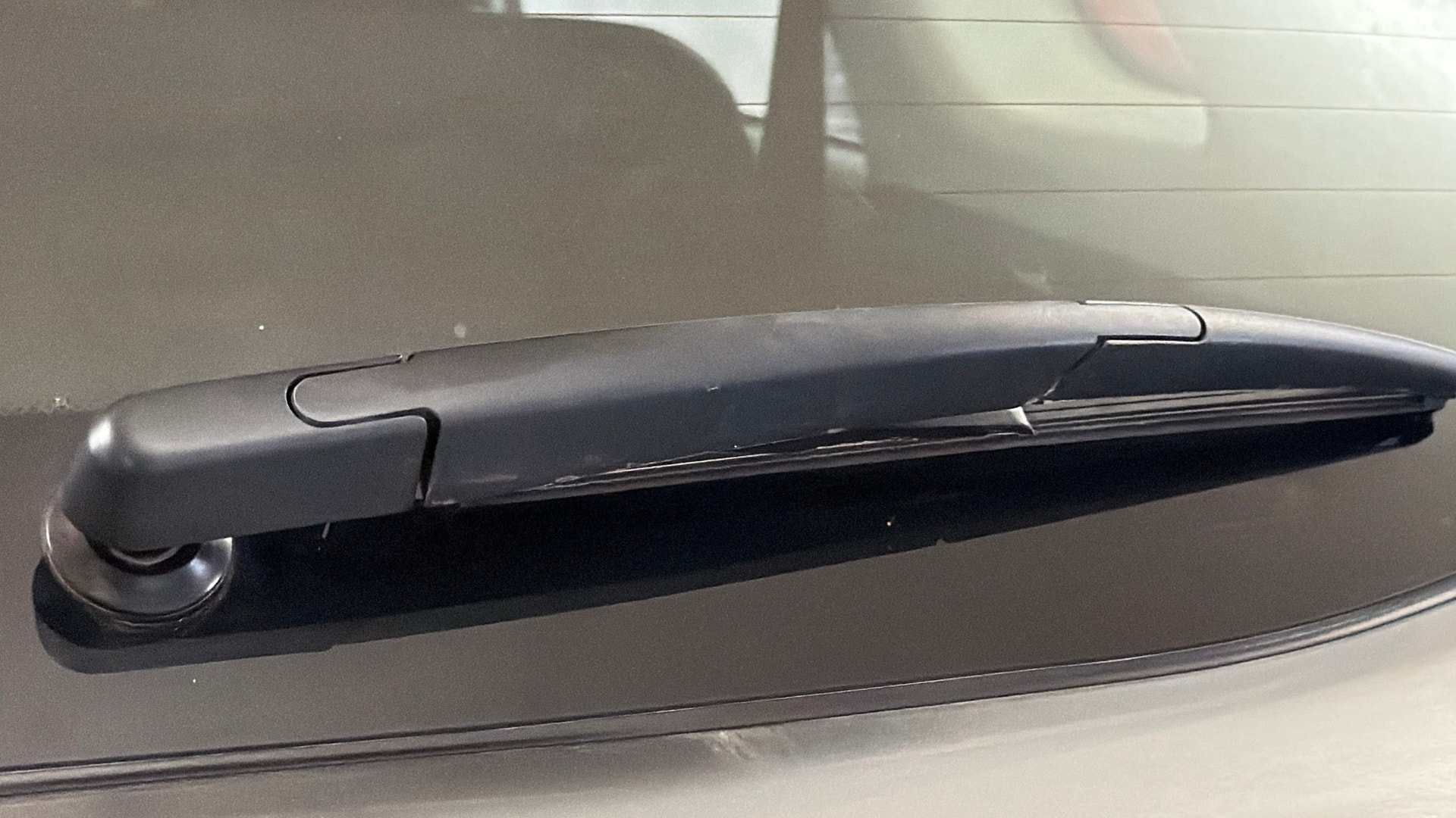 View 2019 MG Hector Smart Petrol BS IV Image 44 Used 2019 MG Hector Smart Petrol BS IV Image 44