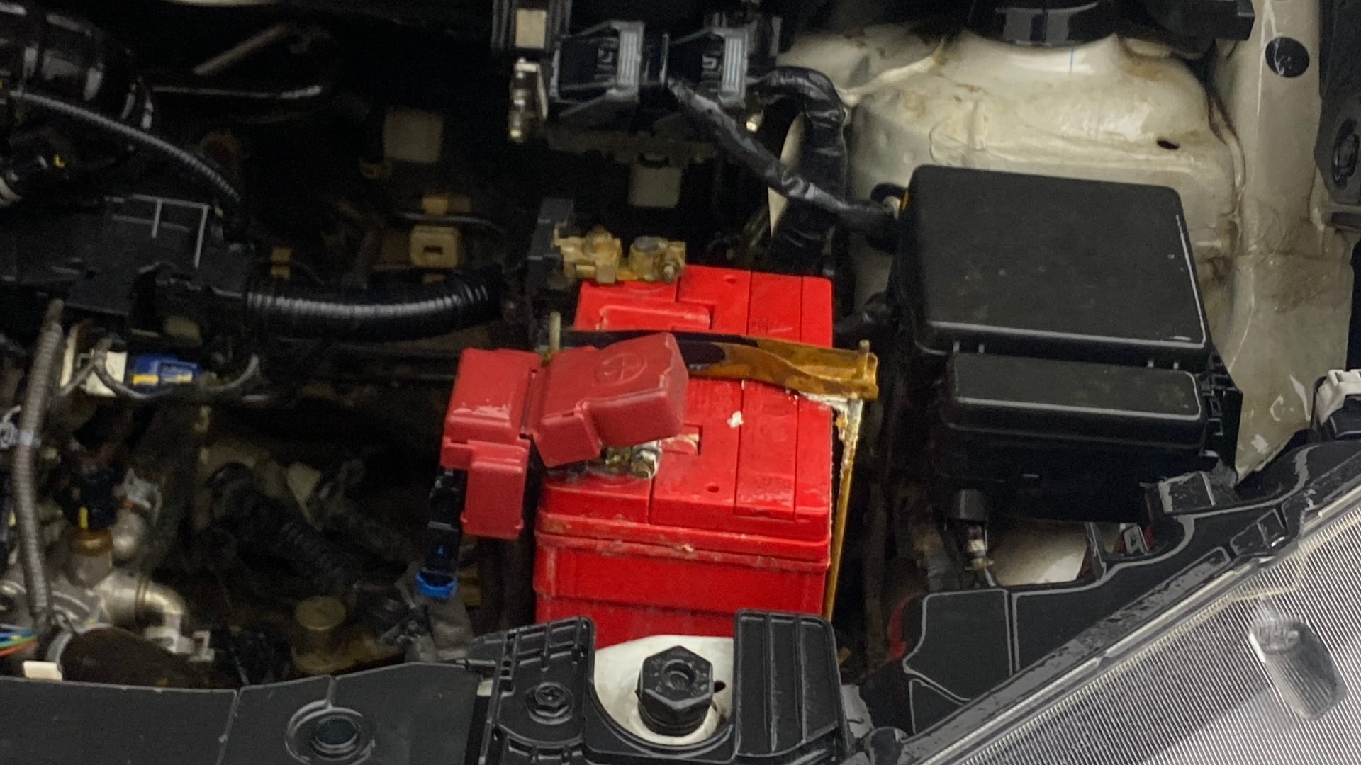 View 2023 Maruti Suzuki 1000 Base Variant Image 30 Used 2023 Maruti Suzuki 1000 Base Variant Image 30