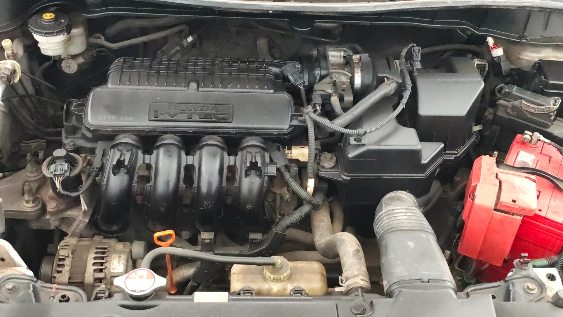 Used 2014 Honda City Used 2014 Honda City