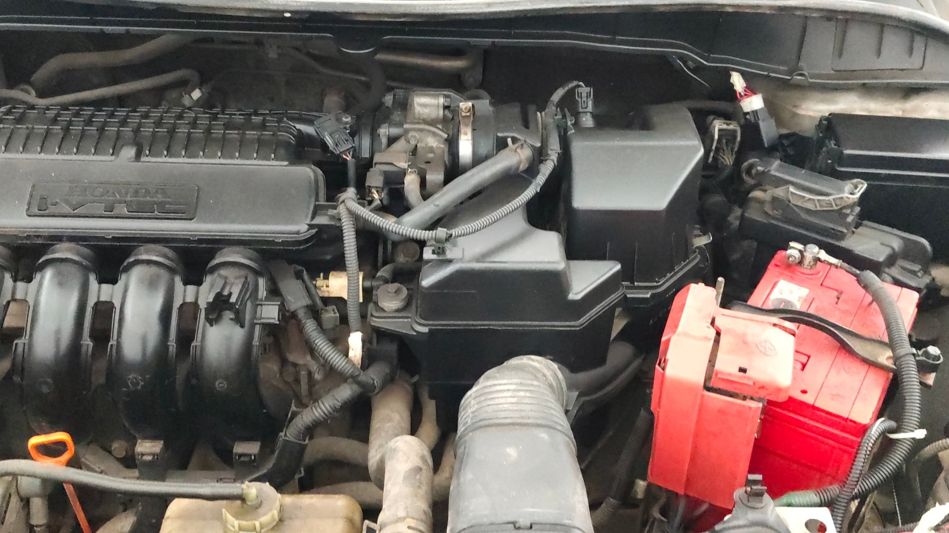 Used 2014 Honda City Used 2014 Honda City