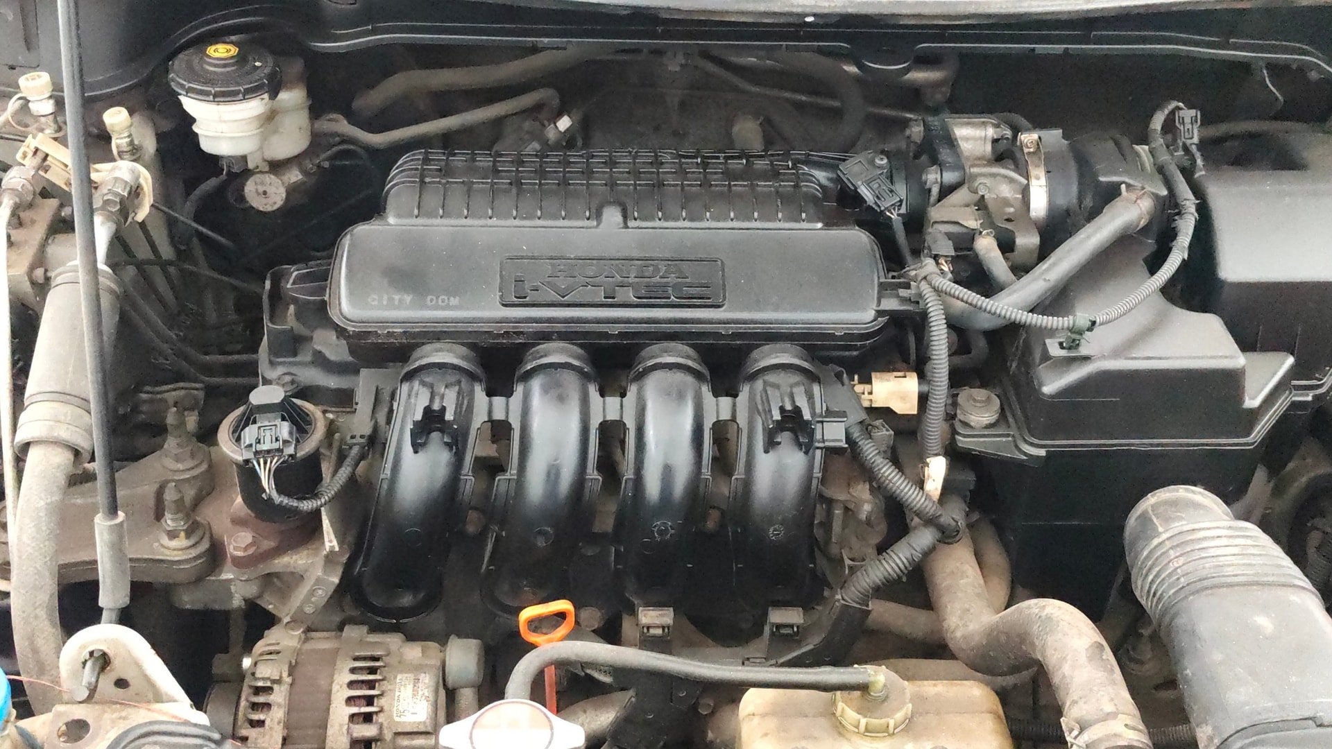 Used 2014 Honda City Used 2014 Honda City