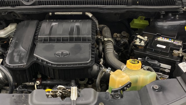 View Tata Nexon Image 13 Used Tata Nexon Image 13