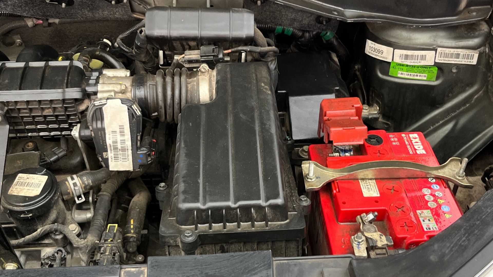 Used 2023 Tata Punch Used 2023 Tata Punch