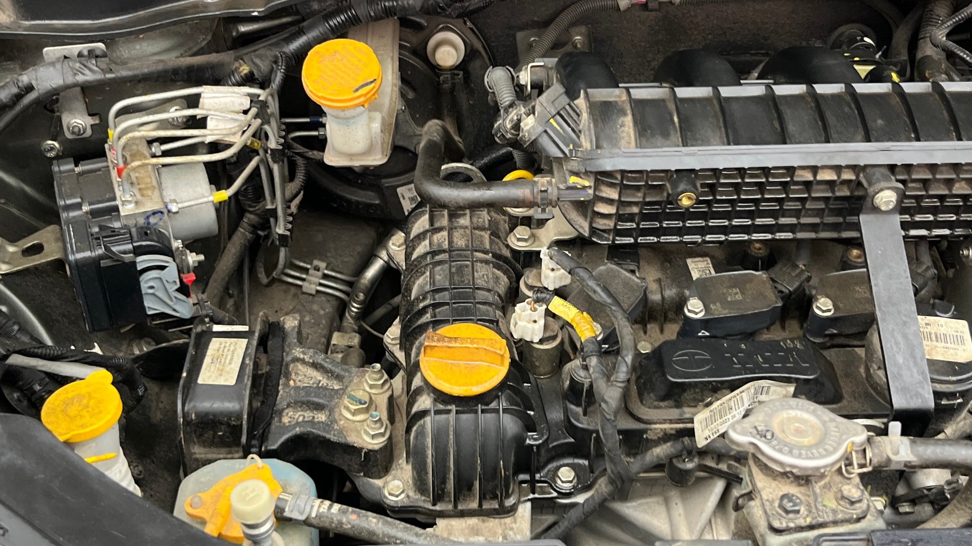 Used 2023 Tata Punch Used 2023 Tata Punch