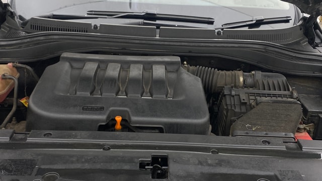 View Mahindra XUV700 Image 47 Used Mahindra XUV700 Image 47