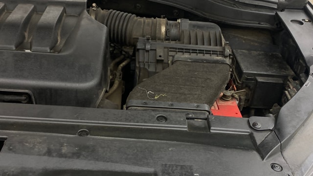 View Mahindra XUV700 Image 31 Used Mahindra XUV700 Image 31