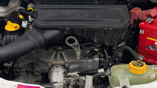 View Tata Tigor Image 41 Used Tata Tigor Image 41