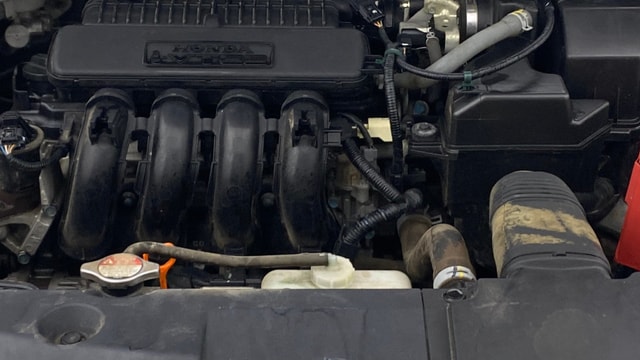 View Honda City Image 44 Used Honda City Image 44