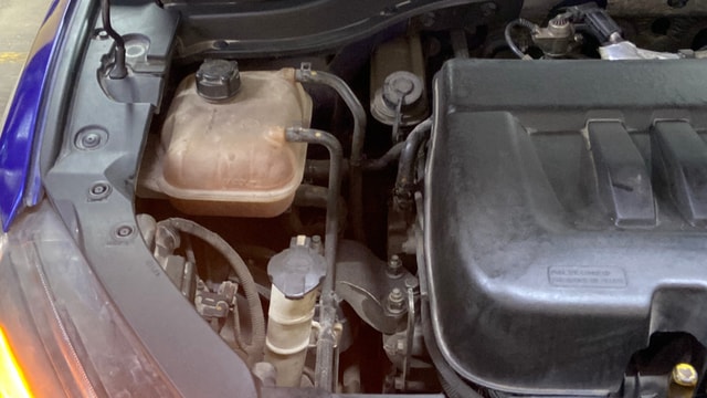 View Mahindra XUV700 Image 27 Used Mahindra XUV700 Image 27
