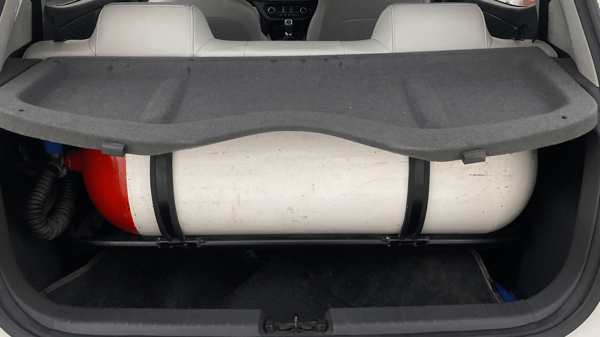 View 2020 Hyundai Grand i10 Nios Sportz CNG Image 10 Used 2020 Hyundai Grand i10 Nios Sportz CNG Image 10