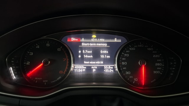 View Audi A4 Image 37 Used Audi A4 Image 37