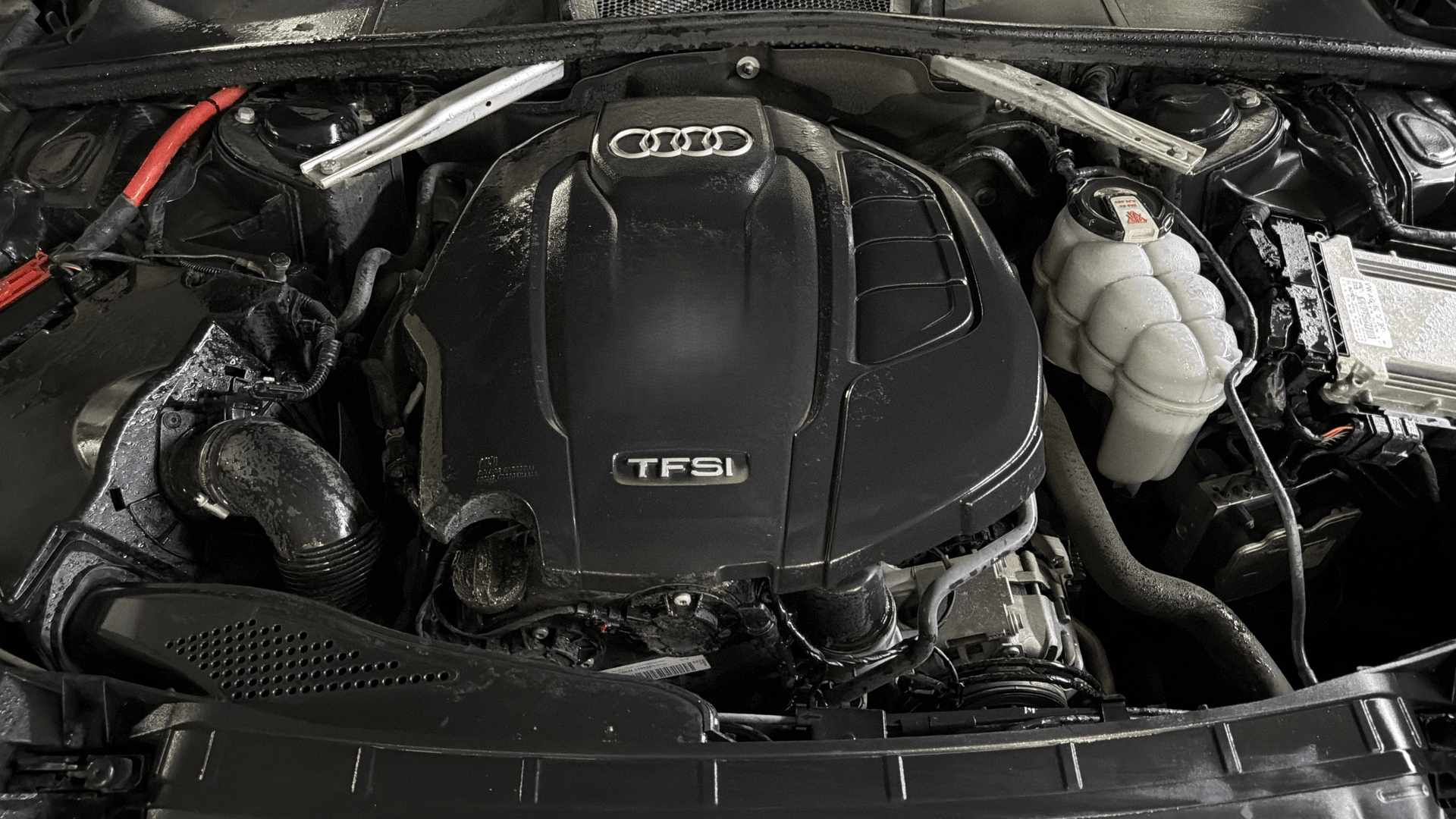 Used 2022 Audi A4 Used 2022 Audi A4