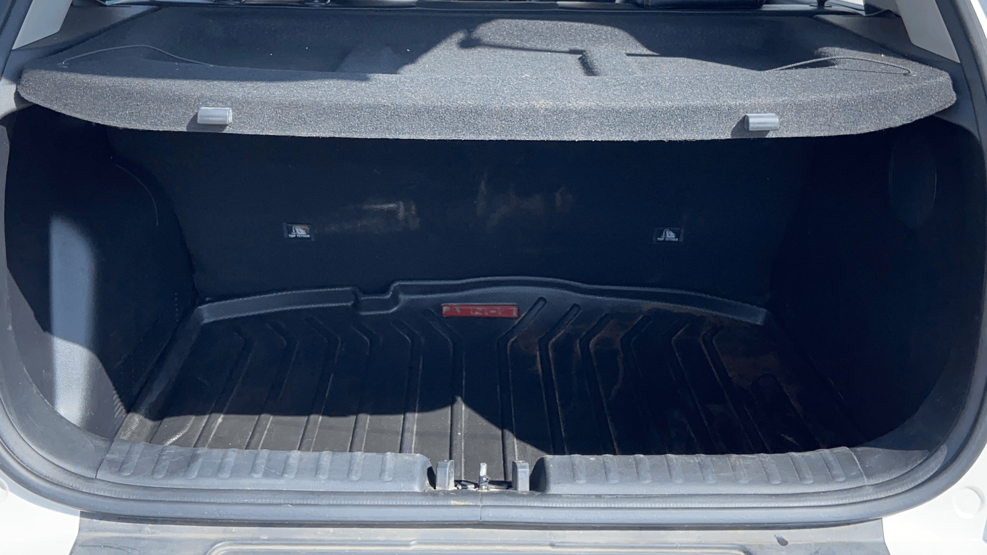 View 2022 Kia Sonet GTX Plus AT Diesel Image 11 Used 2022 Kia Sonet GTX Plus AT Diesel Image 11