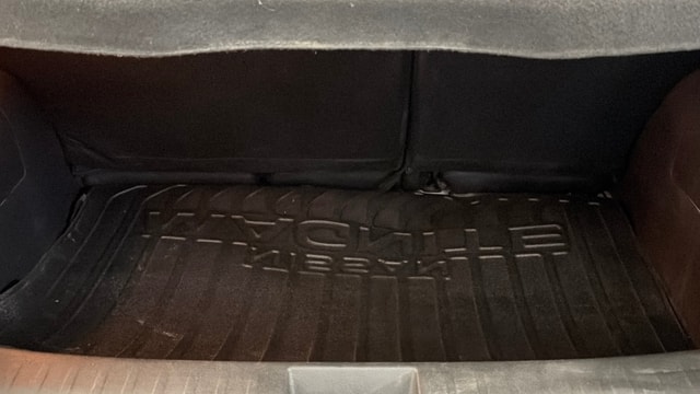 View Nissan Magnite Image 10 Used Nissan Magnite Image 10