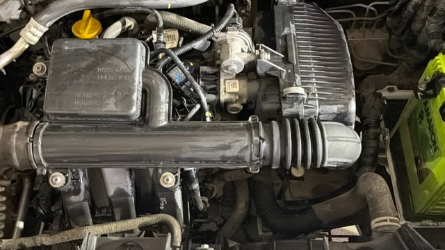 View Nissan Magnite Image 42 Used Nissan Magnite Image 42