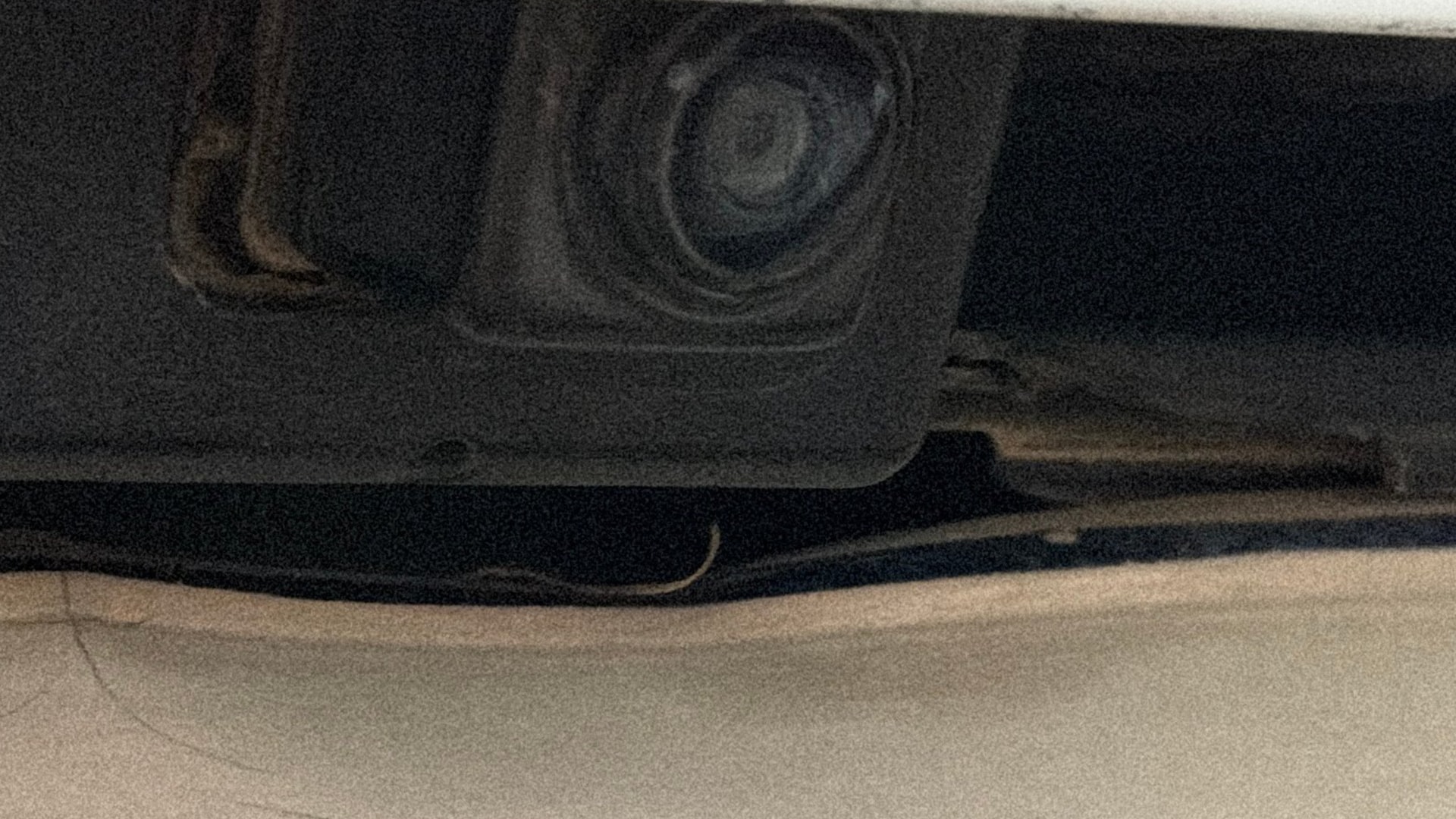 View 2022 Nissan Magnite XV Image 23 Used 2022 Nissan Magnite XV Image 23