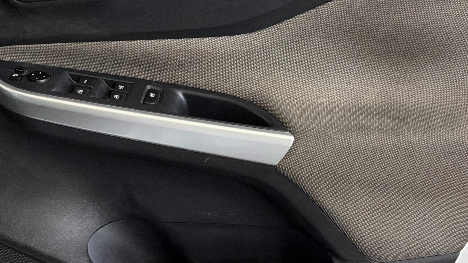 View 2022 Nissan Magnite XV Image 33 Used 2022 Nissan Magnite XV Image 33