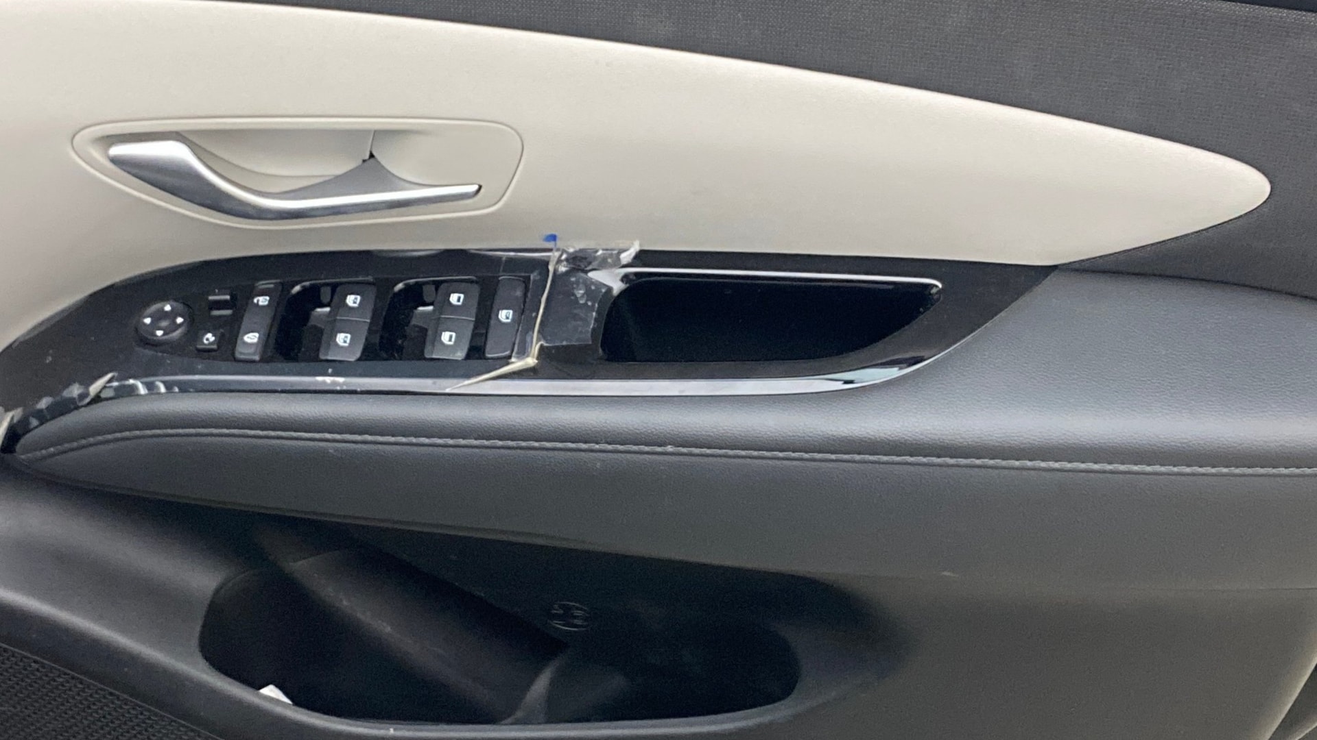 Used 2023 Hyundai Tucson Used 2023 Hyundai Tucson