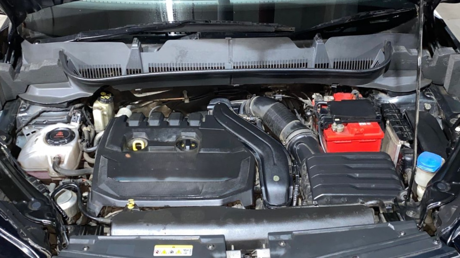 Used 2022 Skoda Kushaq Used 2022 Skoda Kushaq