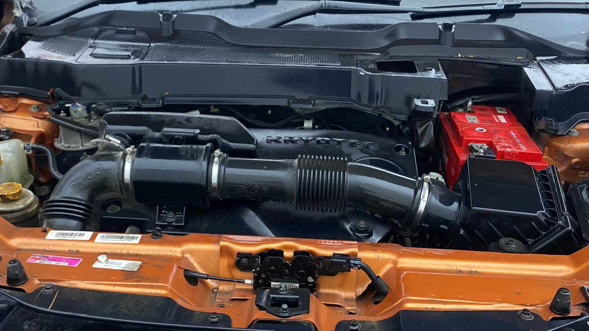 View 2019 Tata Harrier XE Image 43 Used 2019 Tata Harrier XE Image 43