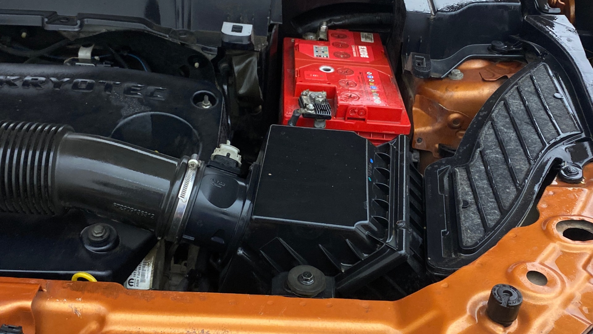View 2019 Tata Harrier XE Image 14 Used 2019 Tata Harrier XE Image 14