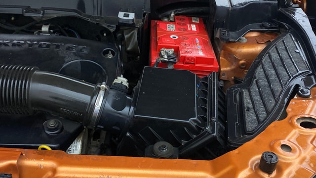 View Tata Harrier Image 14 Used Tata Harrier Image 14