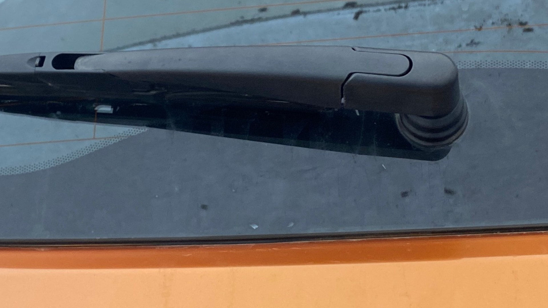 View 2019 Tata Harrier XE Image 44 Used 2019 Tata Harrier XE Image 44
