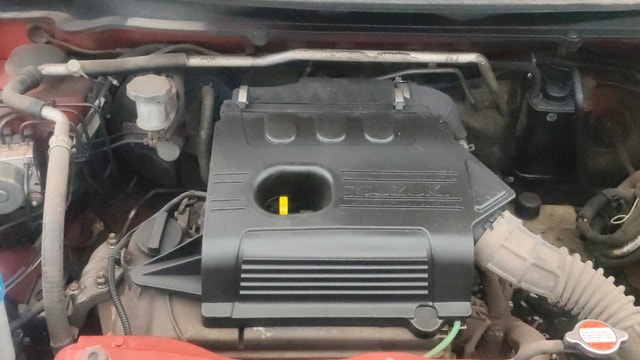 View Maruti Suzuki 1000 Image 3 Used Maruti Suzuki 1000 Image 3