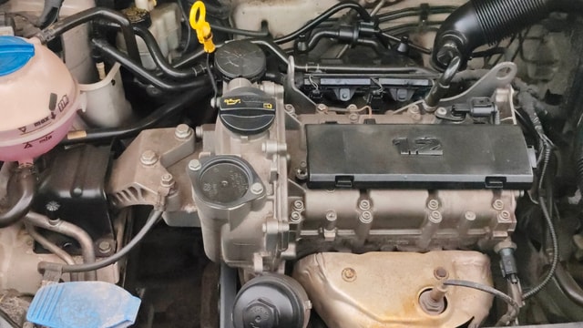 View Volkswagen Ameo Image 3 Used Volkswagen Ameo Image 3