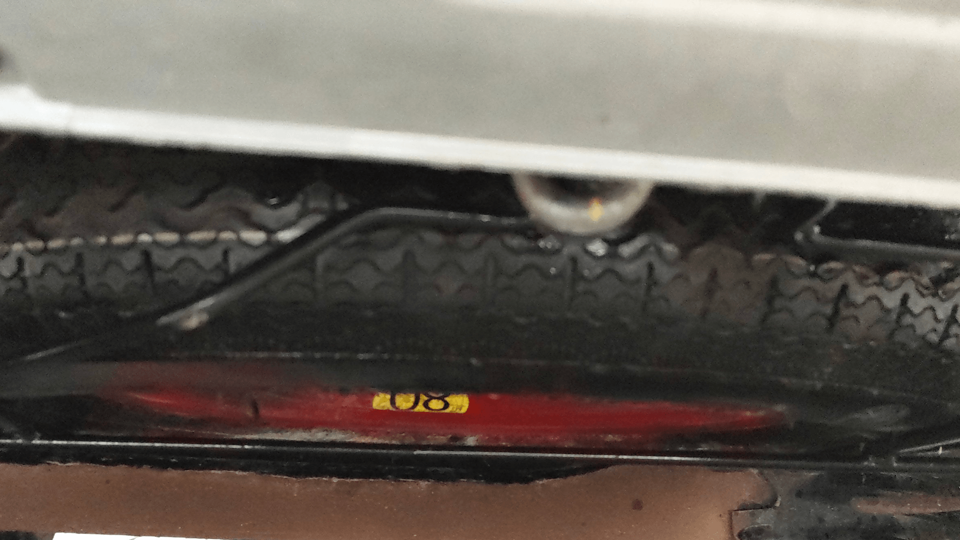 Used 2024 Renault Triber Used 2024 Renault Triber
