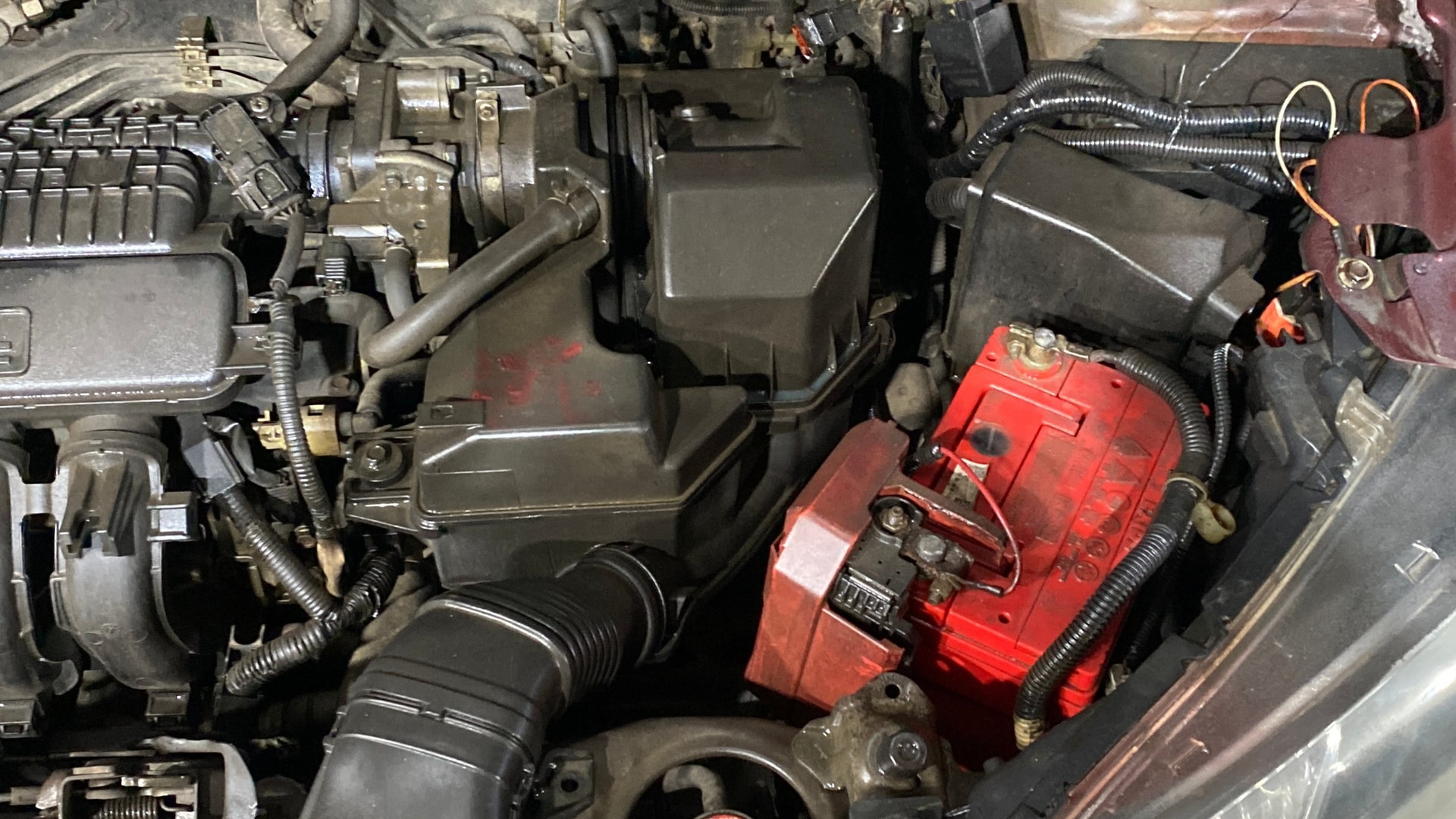 View 2015 Honda Jazz E MT Diesel Image 13 Used 2015 Honda Jazz E MT Diesel Image 13