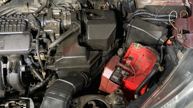 View Honda Jazz Image 13 Used Honda Jazz Image 13