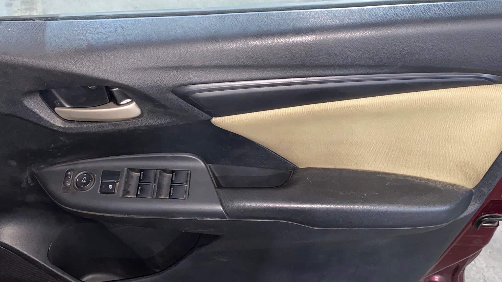 View 2015 Honda Jazz E MT Diesel Image 32 Used 2015 Honda Jazz E MT Diesel Image 32