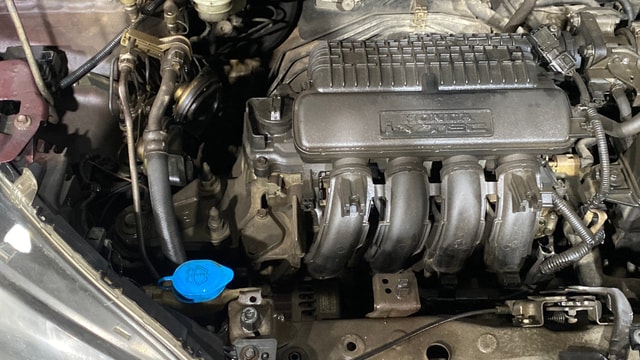 View Honda Jazz Image 3 Used Honda Jazz Image 3
