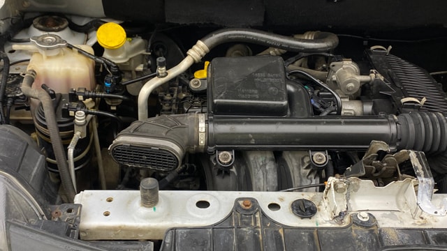 View Renault Triber Image 3 Used Renault Triber Image 3