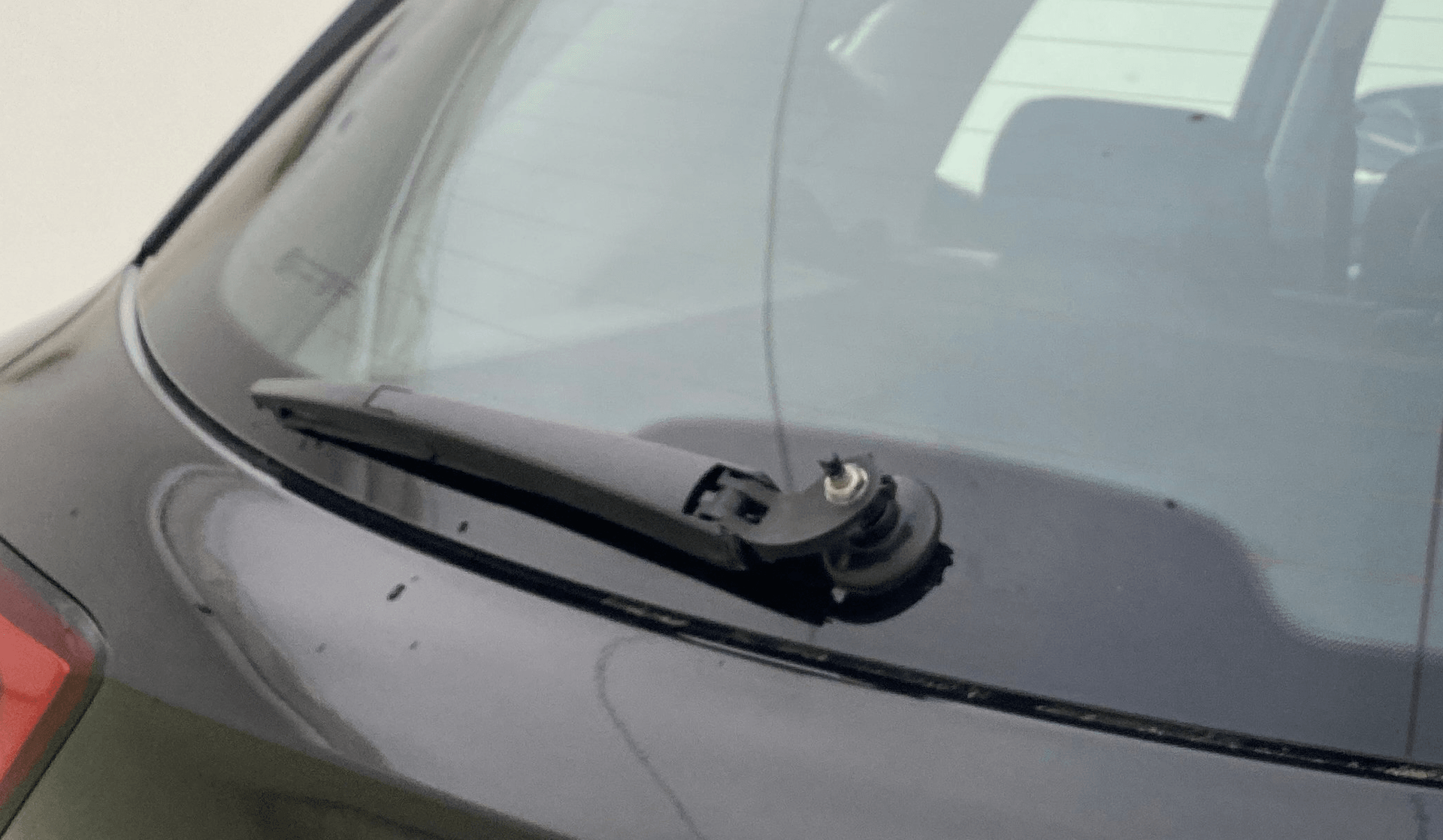 View 2023 MG Astor Sharp 1.5 CVT Image 24 Used 2023 MG Astor Sharp 1.5 CVT Image 24