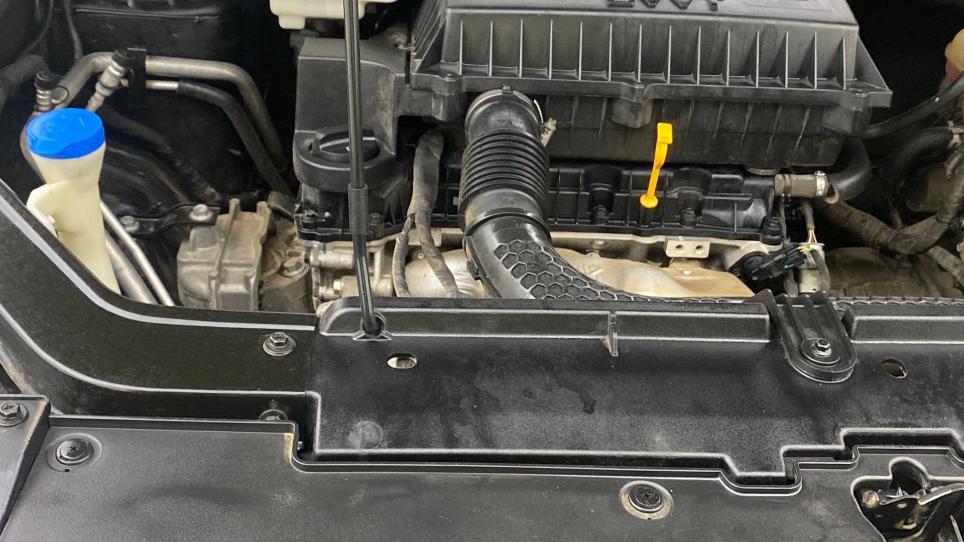 View 2023 MG Astor Sharp 1.5 CVT Image 26 Used 2023 MG Astor Sharp 1.5 CVT Image 26