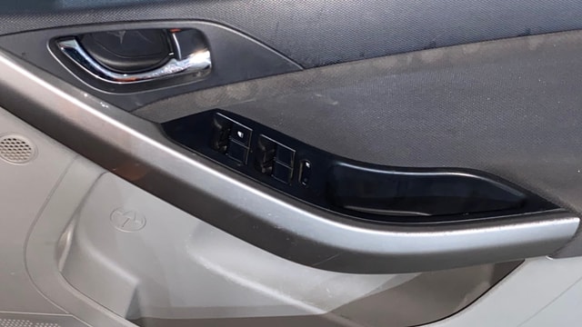 View Tata Nexon Image 33 Used Tata Nexon Image 33