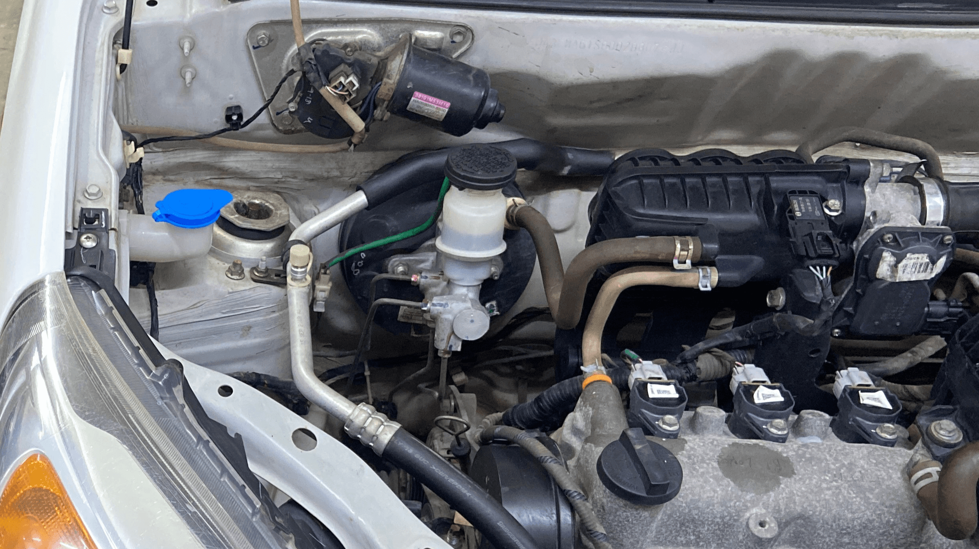 View 2018 Maruti Suzuki Alto 800 LX Image 3 Used 2018 Maruti Suzuki Alto 800 LX Image 3