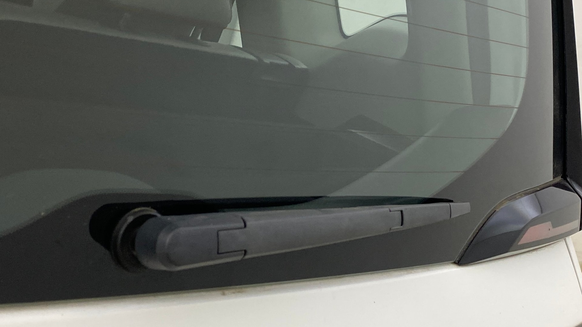 View 2025 Kia Syros HTX Plus (O) DCT Petrol Image 44 Used 2025 Kia Syros HTX Plus (O) DCT Petrol Image 44