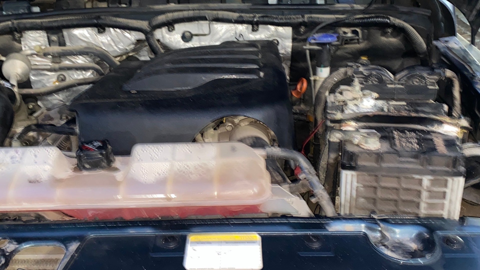 View 2022 Mahindra Thar AX Standard Manual Soft Top 6 Seater Image 12 Used 2022 Mahindra Thar AX Standard Manual Soft Top 6 Seater Image 12