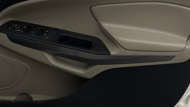 View Ford EcoSport Image 33 Used Ford EcoSport Image 33