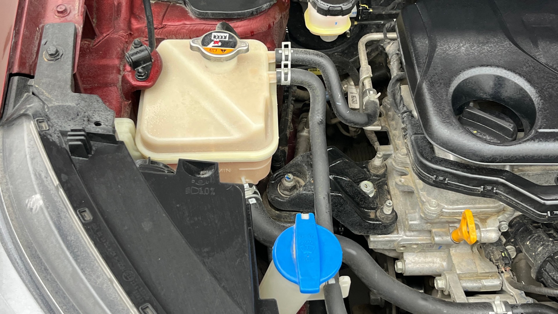 Used 2021 Kia Sonet Used 2021 Kia Sonet