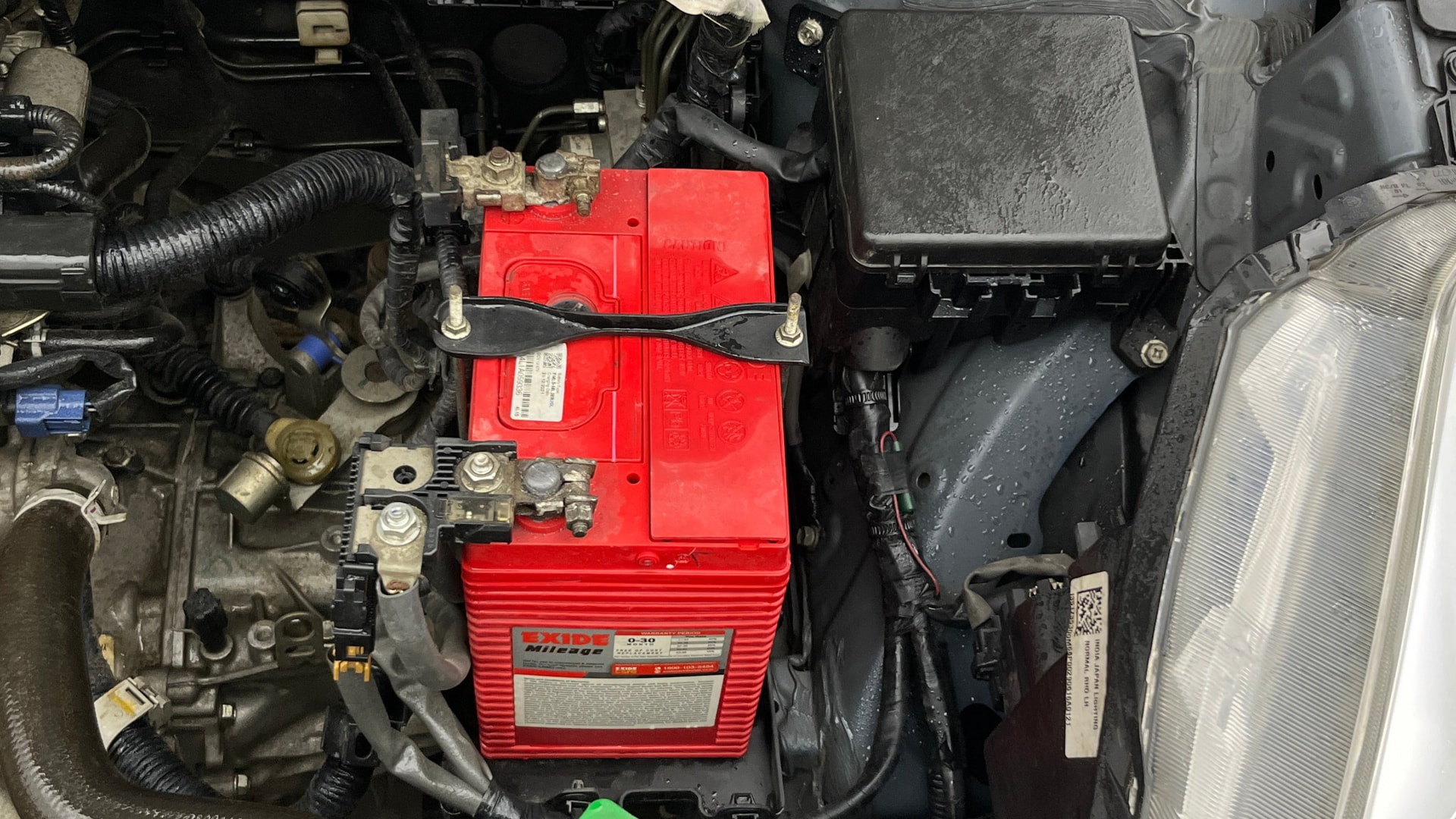 Used 2016 Maruti Suzuki 1000 Used 2016 Maruti Suzuki 1000